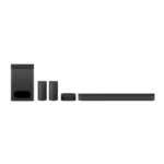 Sony Bravia HT-S60 Soundbar Wireless Speaker