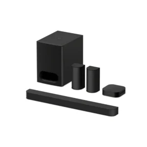 Sony Bravia HT-S60 Soundbar Wireless Speaker