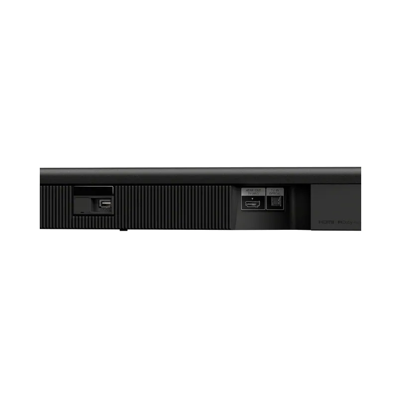 Sony HT-S400 2.1ch (3) Sony HT-S400 2.1ch Soundbar Wireless Speaker