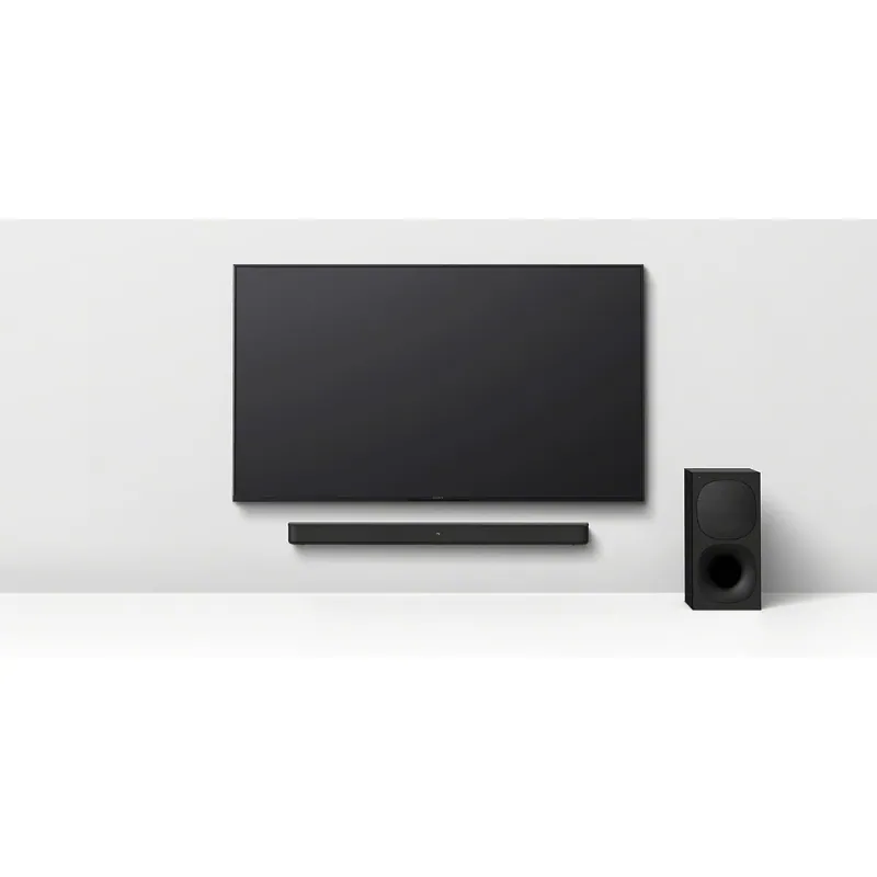 Sony HT-S400 2.1ch (4) Sony HT-S400 2.1ch Soundbar Wireless Speaker