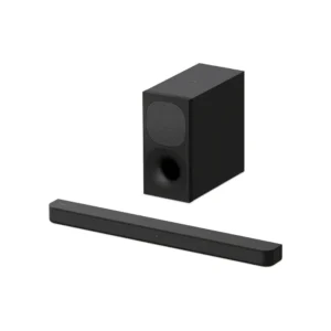 Sony HT-S400 2.1ch Soundbar Wireless Speakerr