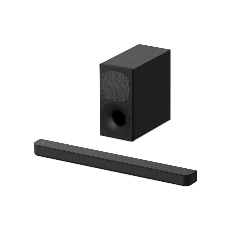 Sony HT-S400 2.1ch Soundbar Wireless Speakerr Sony HT-S400 2.1ch Soundbar Wireless Speakerr