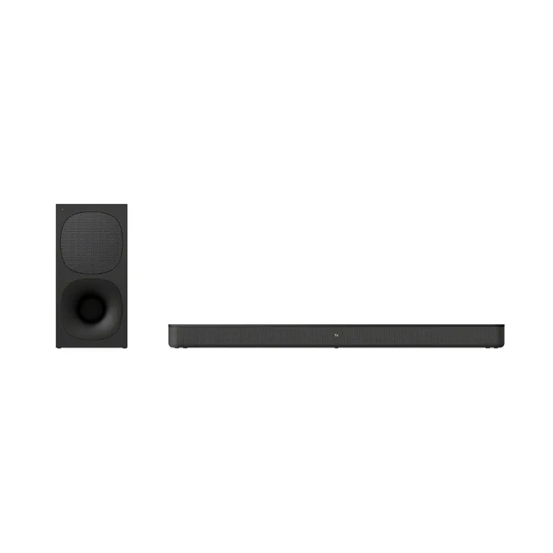 Sony HT-S400 2.1ch Soundbar Wireless Speaker Sony HT-S400 2.1ch Soundbar Wireless Speaker