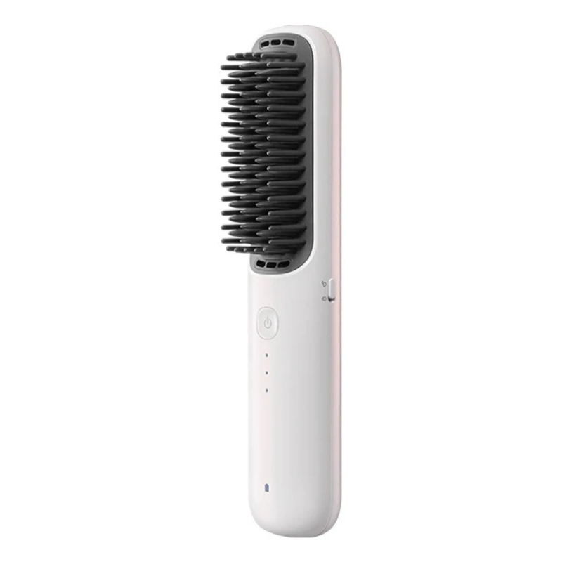 Xiaomi Cordless Hair Straightener Brush Xiaomi Cordless Hair Straightener Brush