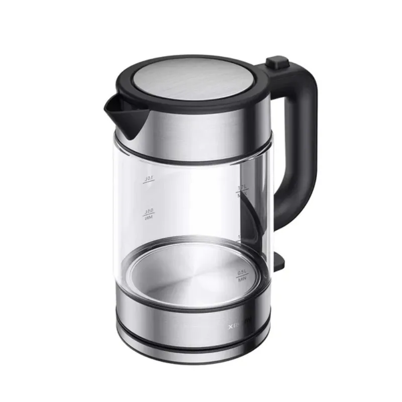 Xiaomi Electric Glass Kettle Xiaomi Electric Glass Kettle