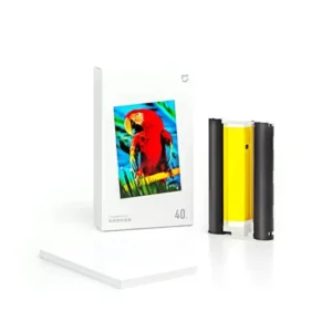 Xiaomi Mi Instant Photo Paper 6