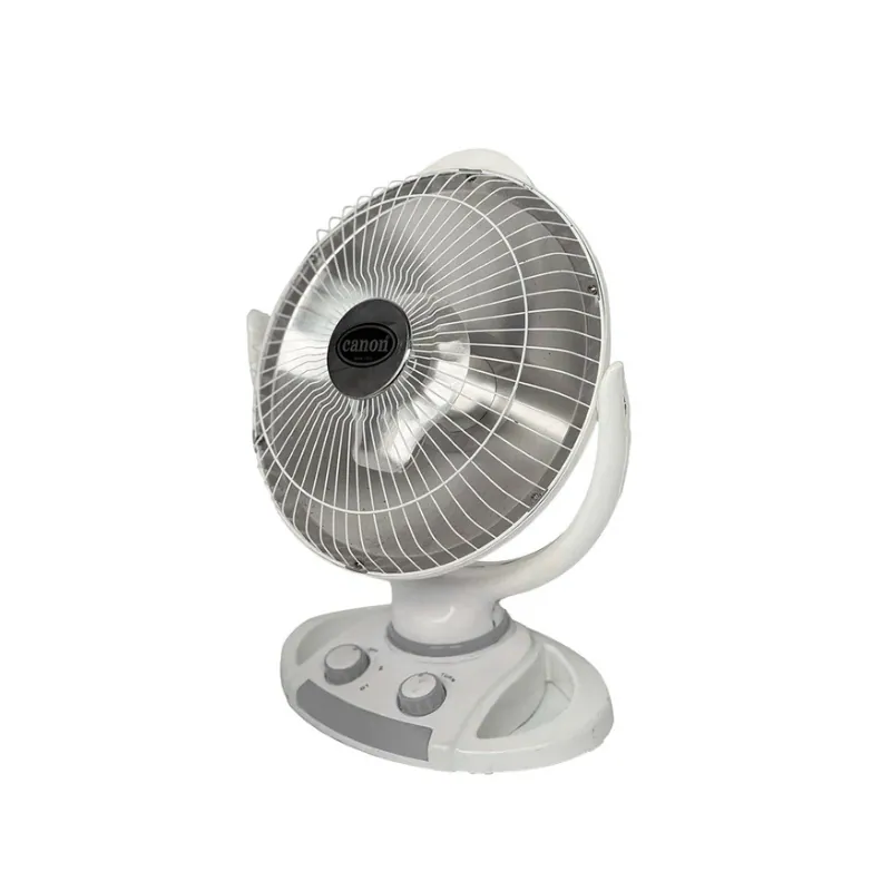 Canon Electric Room Heater CHA-IH-14-4590 (1)