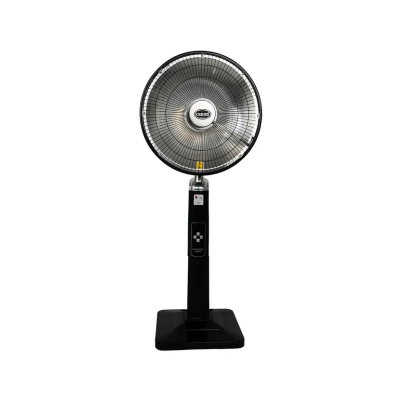 Canon Electric Room Heater - CHA-IH-19-5511 Canon Electric Room Heater CHA-IH-19-5511
