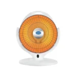 Canon Electric Room Heater CHA-PH-12-4080