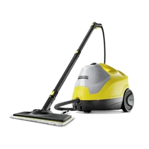 Karcher SC4 EasyFix GB 3.5bar Powerful Steam Cleaner - Made in Germany