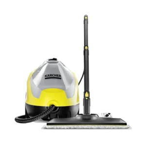 Karcher SC4 EasyFix GB 3.5bar Powerful Steam Cleaner - Made in Germany