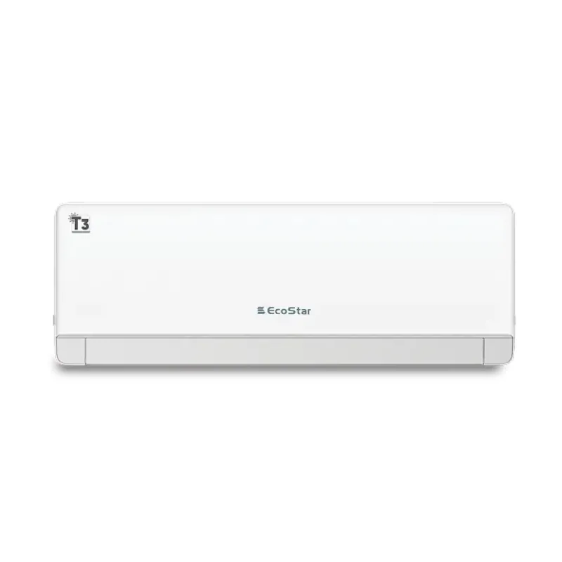 Ecostar ES-24NV01WT3 Novo Series 2.0 Ton Split AC Ecostar ES-24NV01WT3 Novo Series 2.0 Ton Split AC