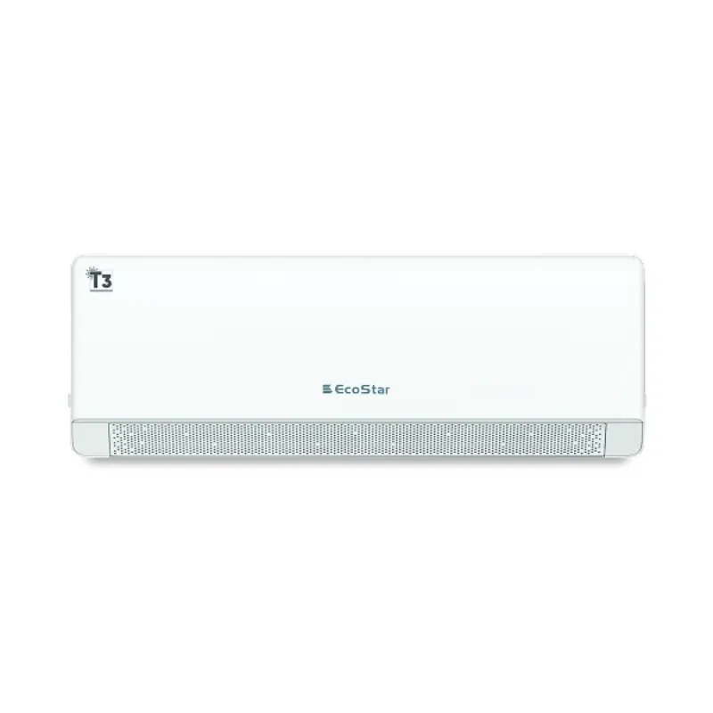 Ecostar ES-24NV02WT3 Novo MAX Series 2.0 Ton Split AC Ecostar ES-24NV02WT3 Novo MAX Series 2.0 Ton Split AC