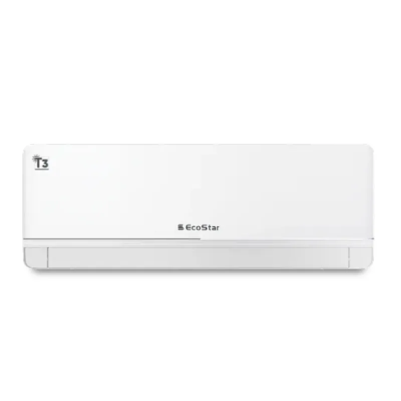 Ecostar ES-18AR01WT3 Ario Series 1.5 Ton Split AC Ecostar ES-24AR01WT3 Ario Series 2.0 Ton Split AC