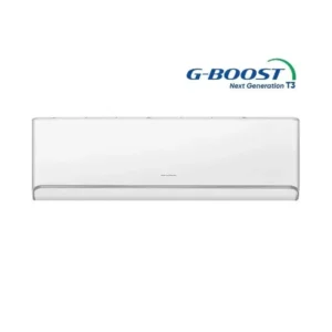 Gree Split AC 2.0 Ton Airy (Inverter) GS-24AITH23W-T3/23S-T3