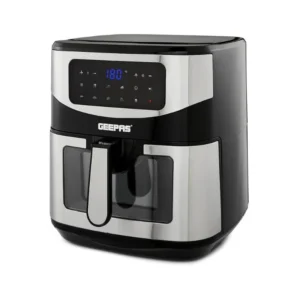 Geepas GAF37524 9.2L Digital Air Fryer