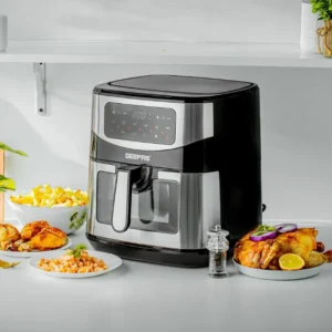 Geepas GAF37524 9.2L Digital Air Fryer