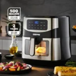 Geepas GAF37524 9.2L Digital Air Fryer