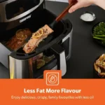 Geepas GAF37524 9.2L Digital Air Fryer