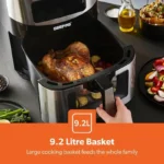 Geepas GAF37524 9.2L Digital Air Fryer