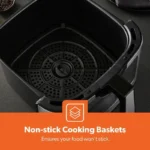 Geepas GAF37524 9.2L Digital Air Fryer