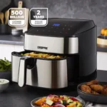 Geepas GAF37530 7.5L Digital Air Fryer