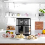 Geepas GAF37542 10L Air Fryer