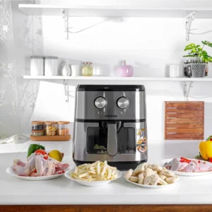 Geepas GAF37542 10L Air Fryer