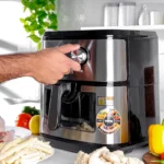 Geepas GAF37542 10L Air Fryer