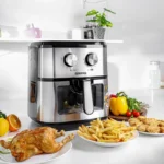 Geepas GAF37542 10L Air Fryer