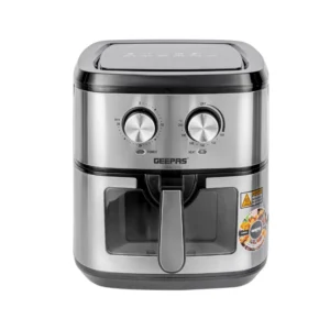 Geepas GAF37542 10L Air Fryer
