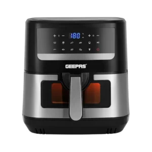 Geepas GAF37543 7.5L Digital Air Fryer