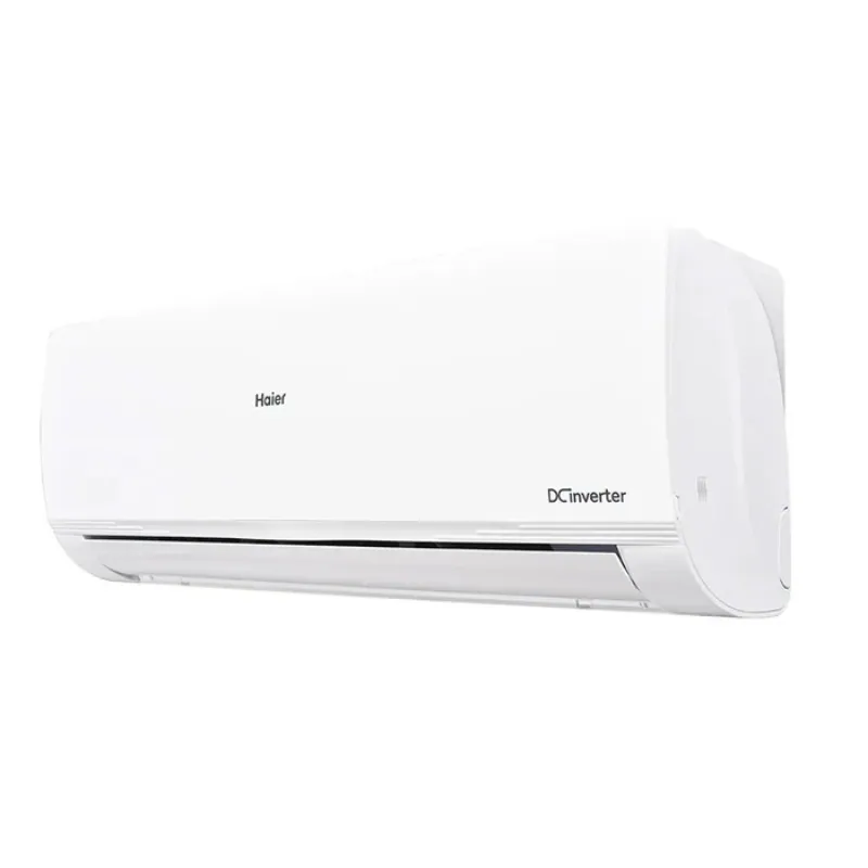 HSU-13HFCSCACP0133323USDC(W)-SG (2) Haier HSU-13HFCS/CA/CP013/33/23USDC(W)-SG 1.0-Ton Triple Inverter AC