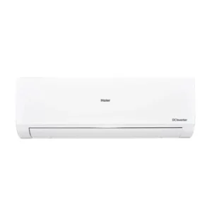 Haier HSU-13HFCS/CA/CP013/33/23USDC(W)-SG 1.0-Ton Triple Inverter AC