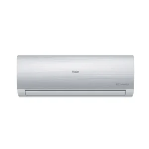 Haier HSU-13HFPA/013WUSDC(G-S-B,SG) 1.0-Ton Pearl Inverter AC