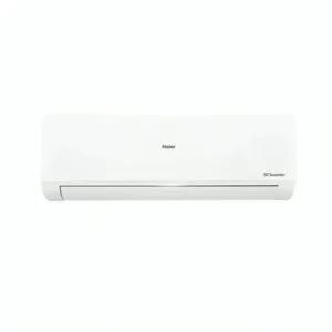 Haier HSU-19RFP/013/23DC(W) 1.5-Ton DC Inverter AC