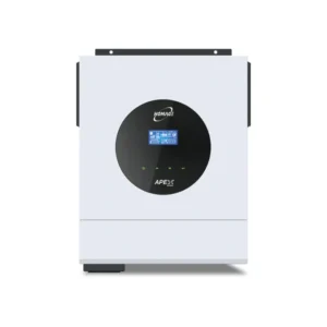 Homage HAS-4018SCC (Hybrid) 4KW 4000W 27A Solar Inverter