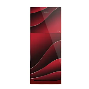 Homage HRI-47332 Crystal Inverter Refrigerator