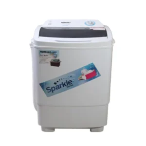 Homage HW49101 Washing Machine Single Washer