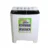 Homage KWM-231159 SAG 11KG Twin Tub Washing Machine