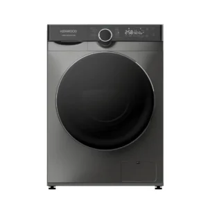 Kenwood 10KG Fully Automatic Front Load Washing Machine KWM-10005 FAF-DG