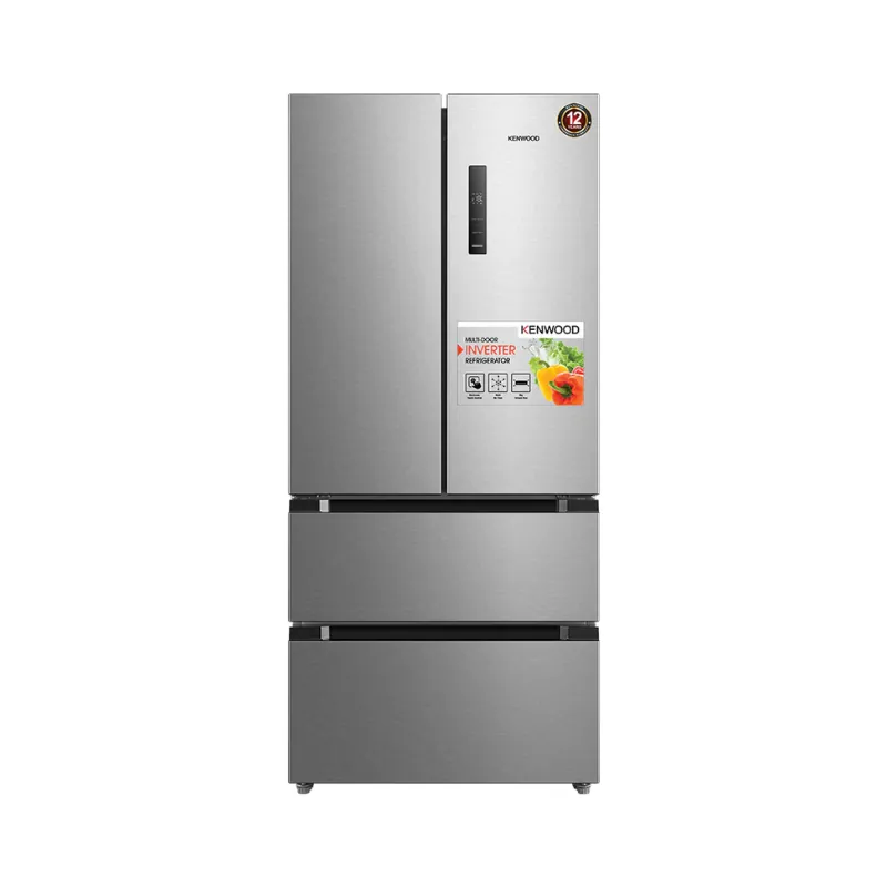 Kenwood KRFI-5504 Multi Door Inverter Refrigerator Kenwood KRFI-5504 Multi Door Inverter Refrigerator