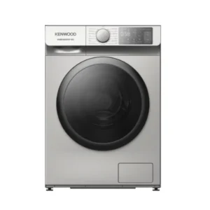 Kenwood Fully Automatic Front Load Washing Machine KWM-8005 FAF-DG