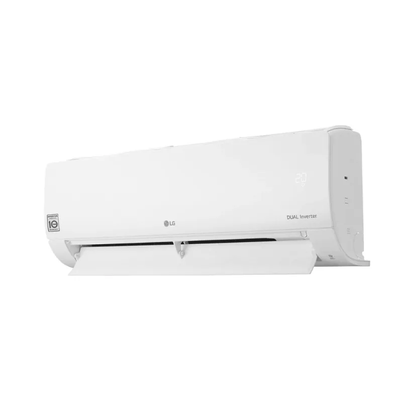 LG S4NWABJAF31 1.0 Ton Split Air Conditioner (2) (1) LG S4NWABJAF31 1.0 Ton Split Air Conditioner