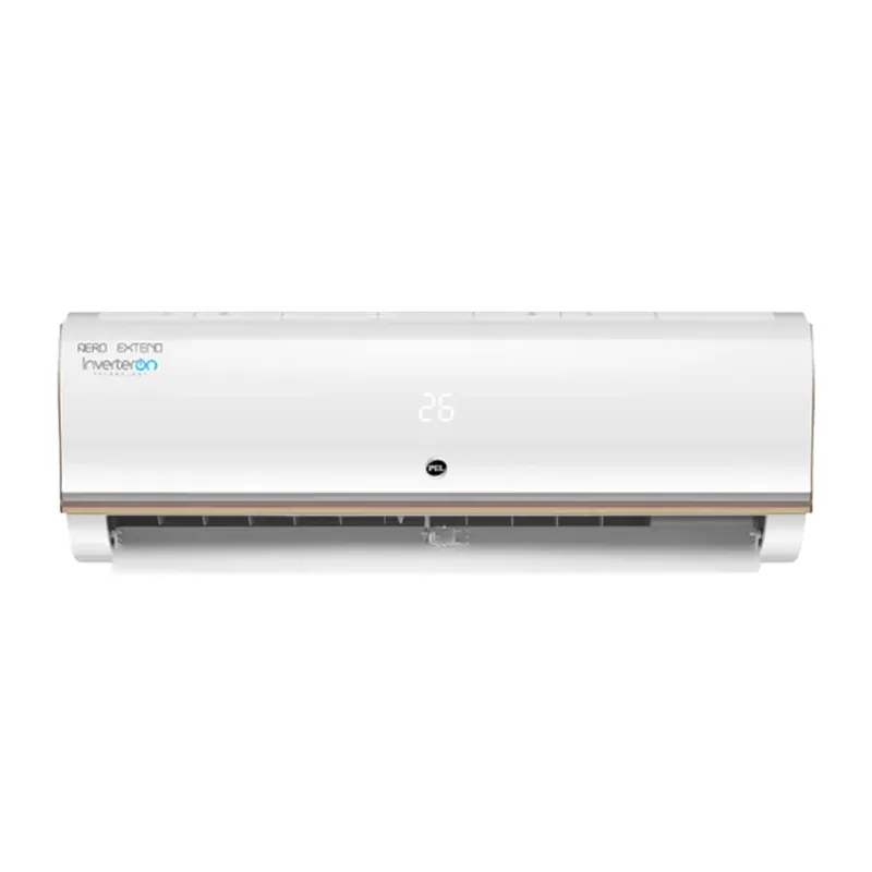 PEL PINV 18K-AERO EXTEND (H&C) 1.5 Ton Inverter AC PEL PINV 18K-AERO EXTEND (H&C) 1.5 Ton Inverter AC