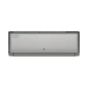 PEL PINV 24K-FIT GRAPHITE (H&C) 2.0 Ton Inverter AC