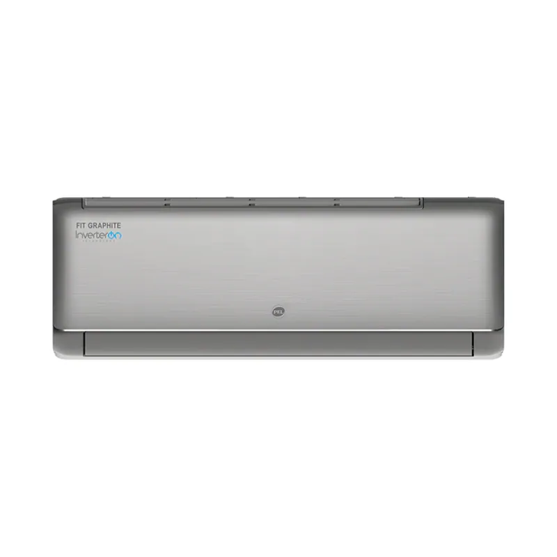 PEL PINV 24K-FIT GRAPHITE (H&C) 2.0 Ton Inverter AC PEL PINV 24K-FIT GRAPHITE (H&C) 2.0 Ton Inverter AC