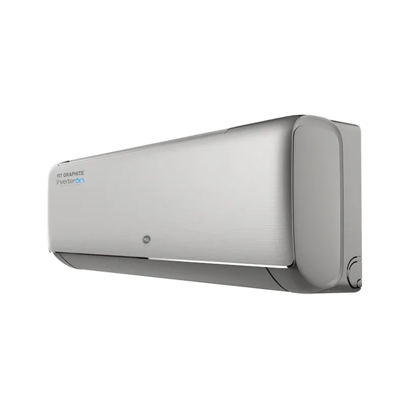 PEL PINV 12K-FIT GRAPHITE (H&C) 1 Ton Inverter AC PEL PINV 12K-FIT GRAPHITE (H&C) 1 Ton Inverter AC