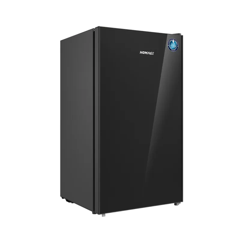 Room Refrigerator HRF-1051F Homage Room Refrigerator / HRF-1051F