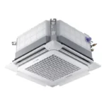 Samsung 1.5 Ton AC052BN4DEH/AF 4 Way Wind-Free Inverter Ceiling Cassette AC